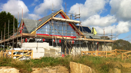 general building work